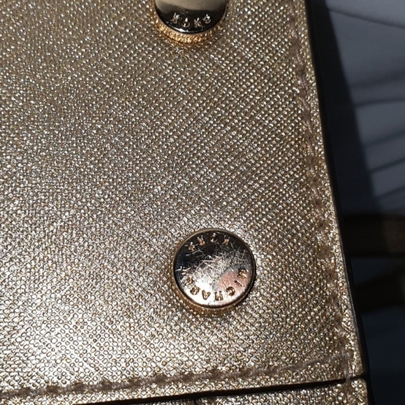 ‼🔥Real MICHAEL KORS purse🦋🔥 - Picture 9 of 15